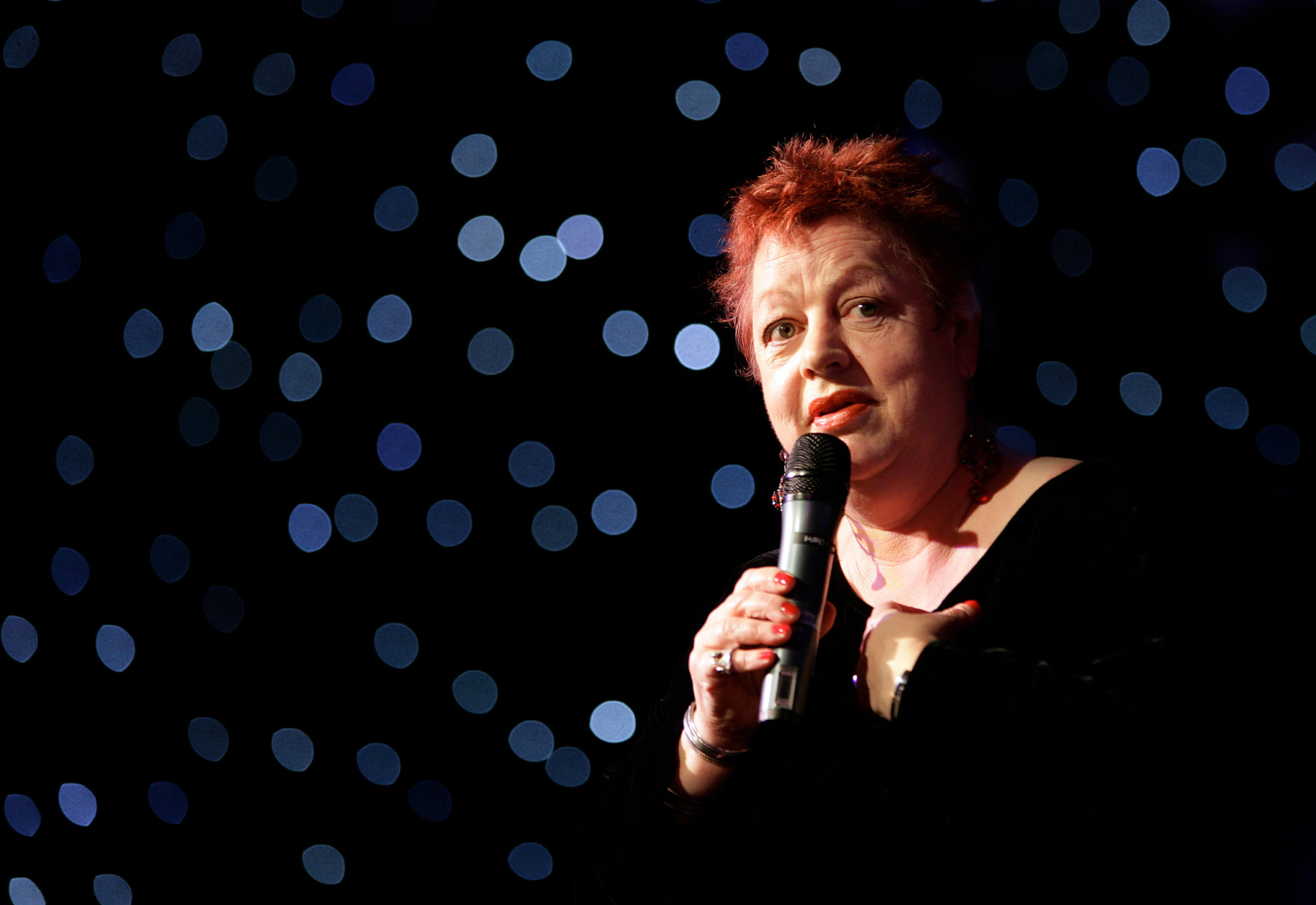 Comedian, Jo Brand