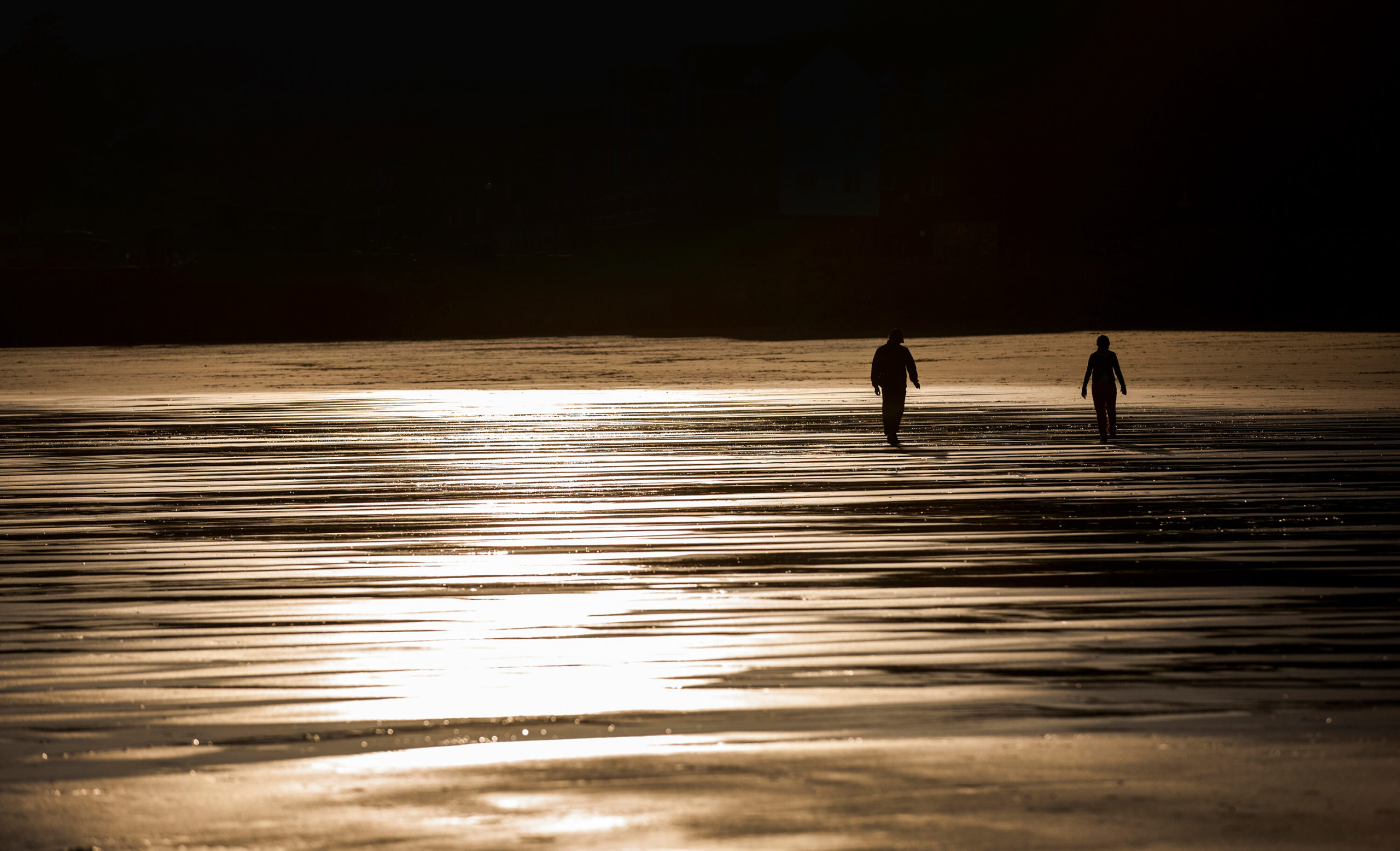 Ramsgate Beach for Think BDW Agency