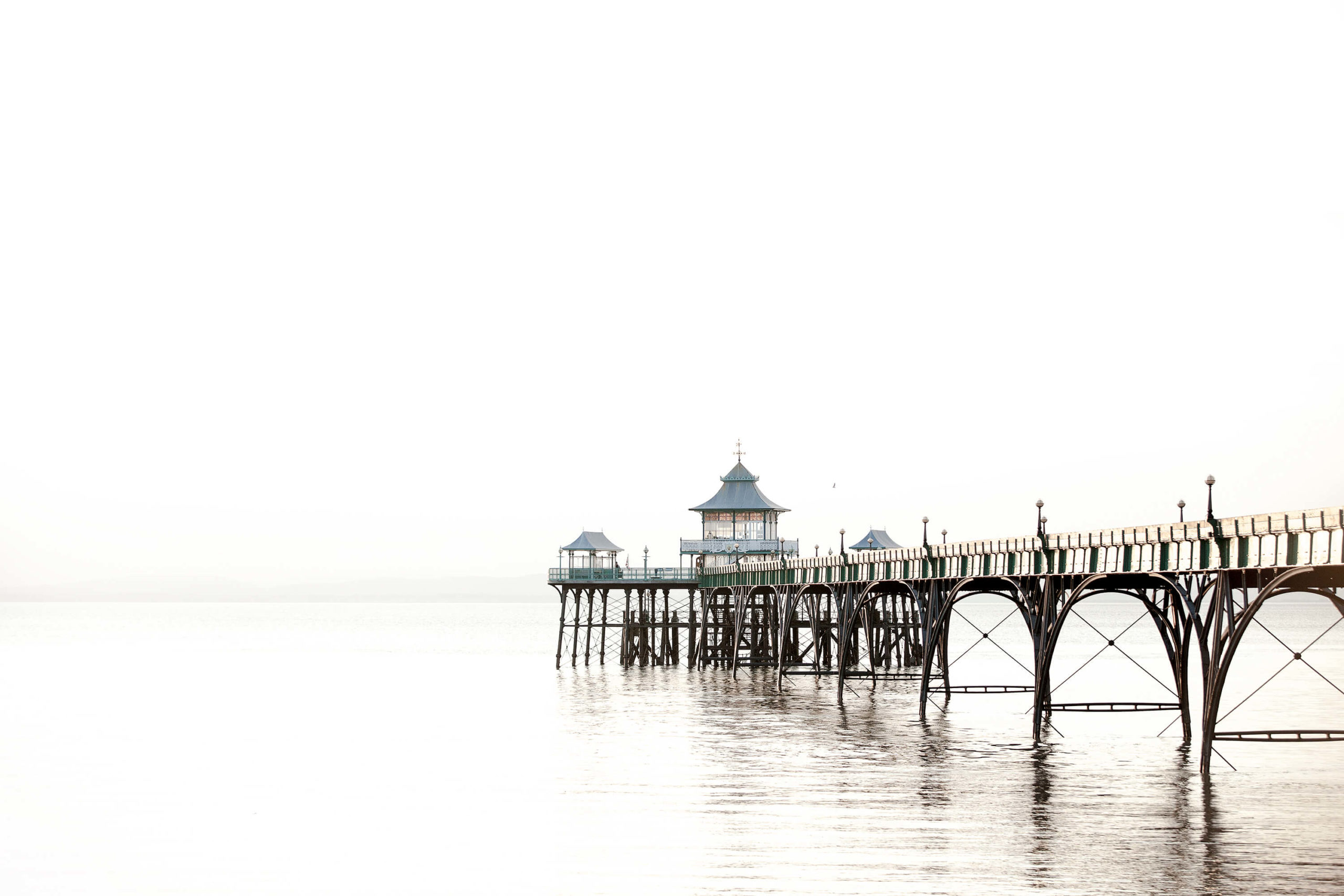 Clevedon Pier & Heritage Trust