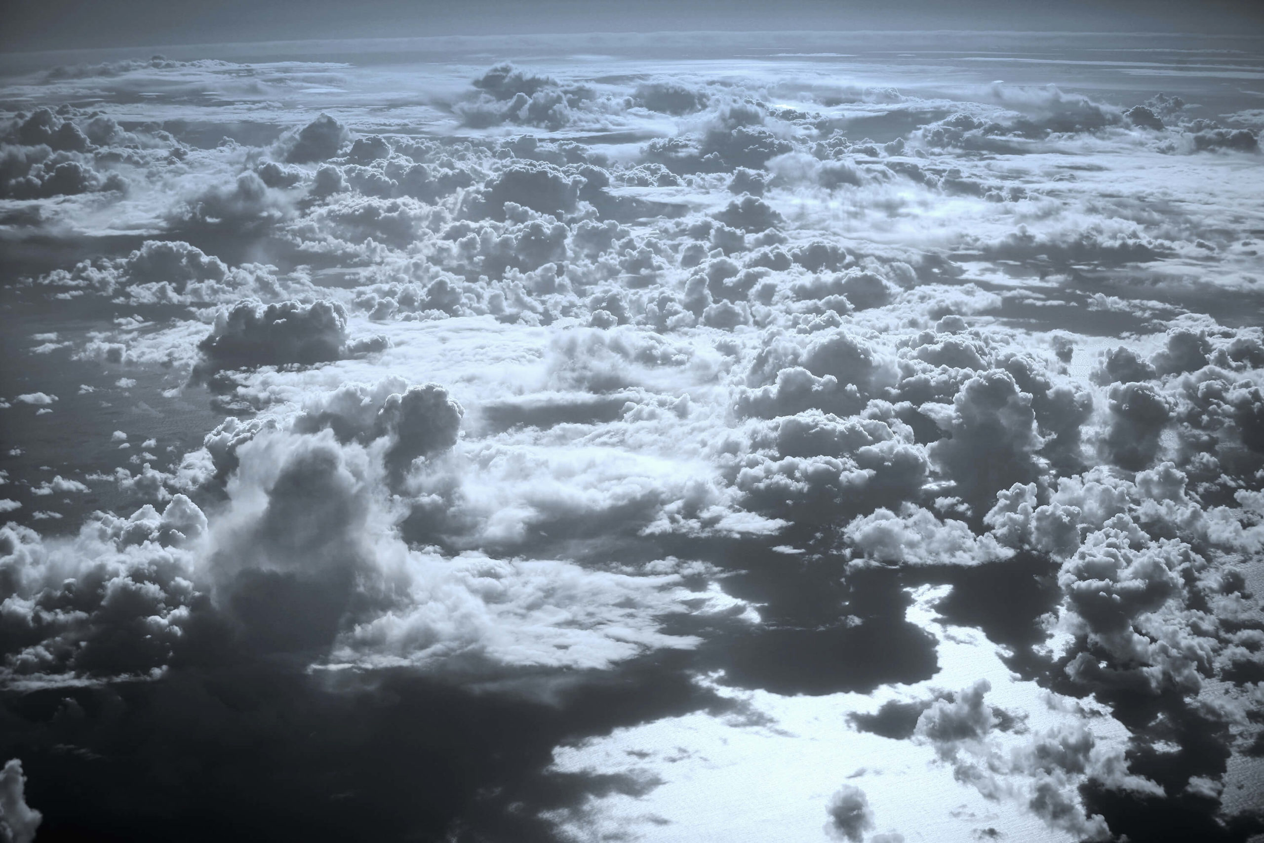 Cloudscapes