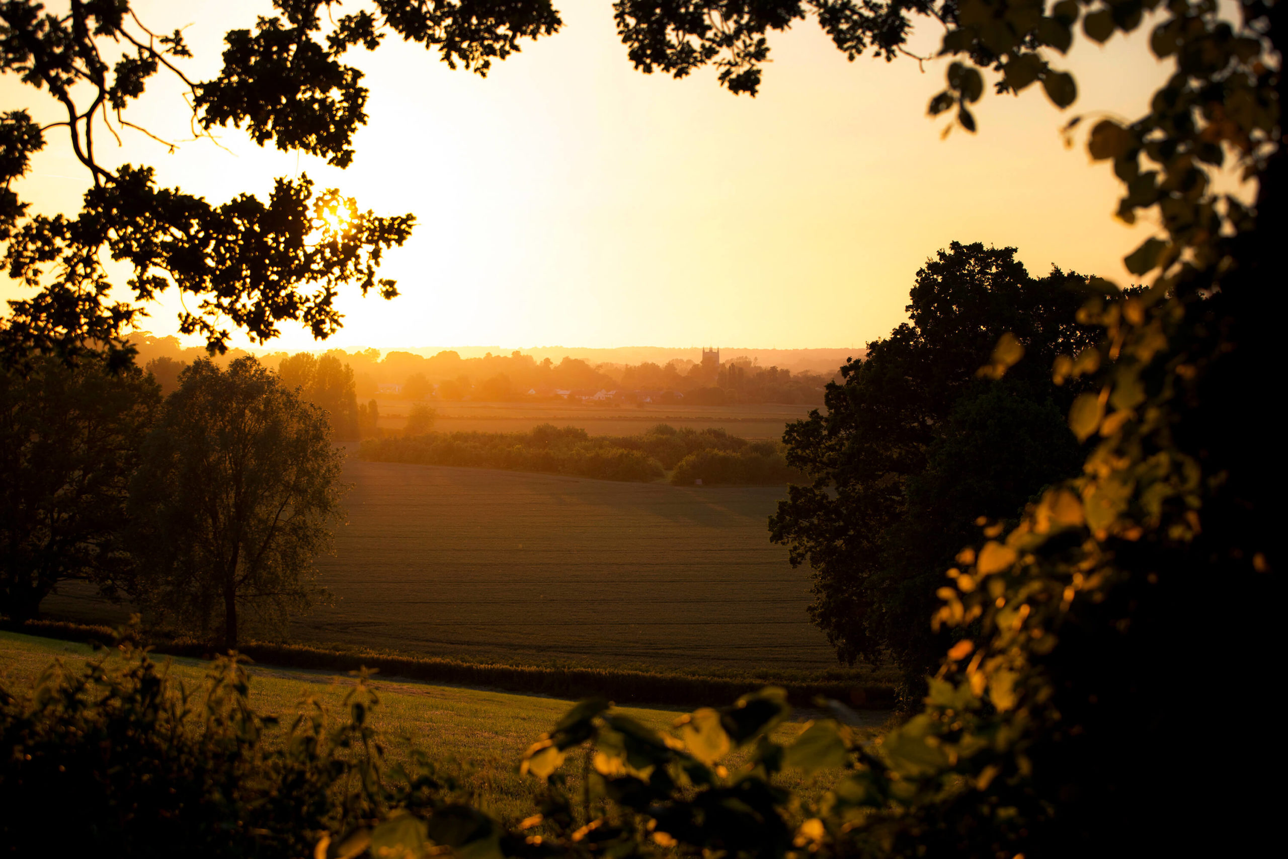 Dedham Vale, Constable Country for Hopkins Homes