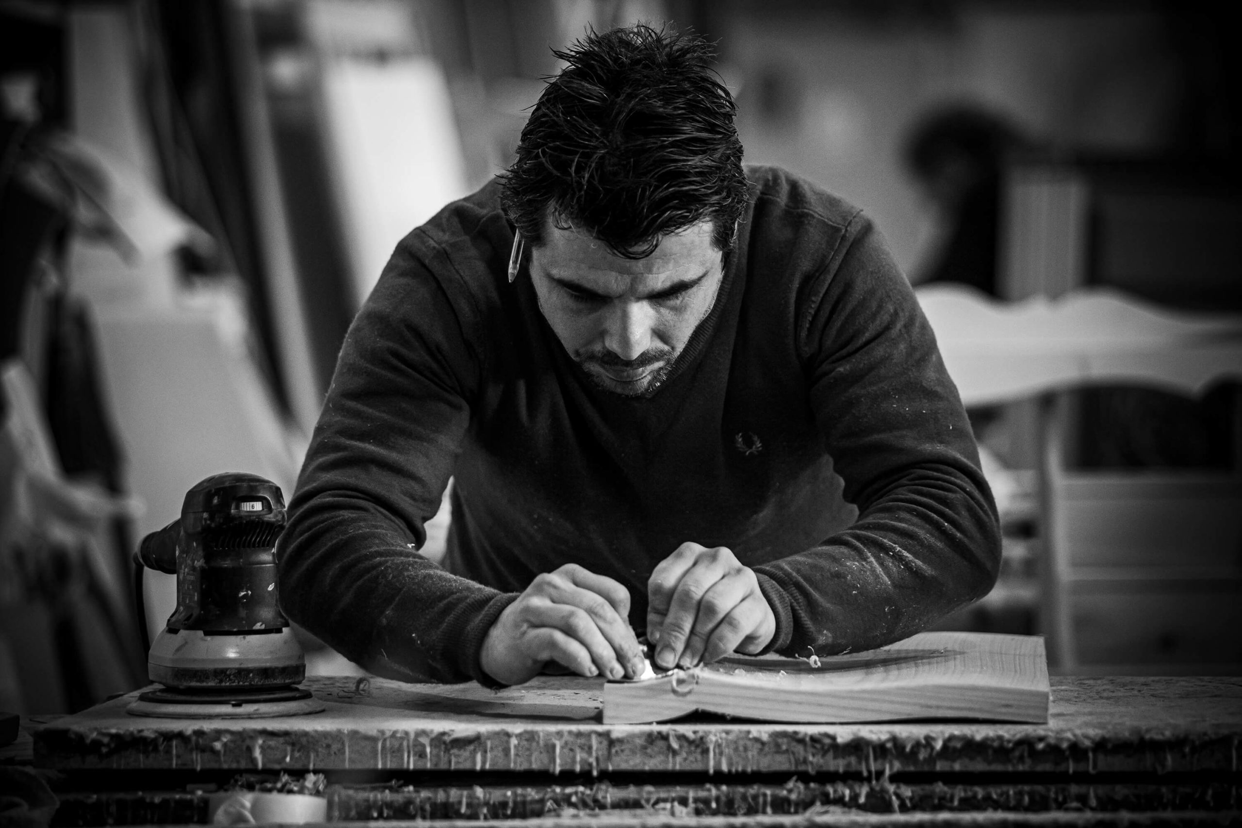 TRADITIONAL PORTUGUESE FURNITURE CRAFTSMEN