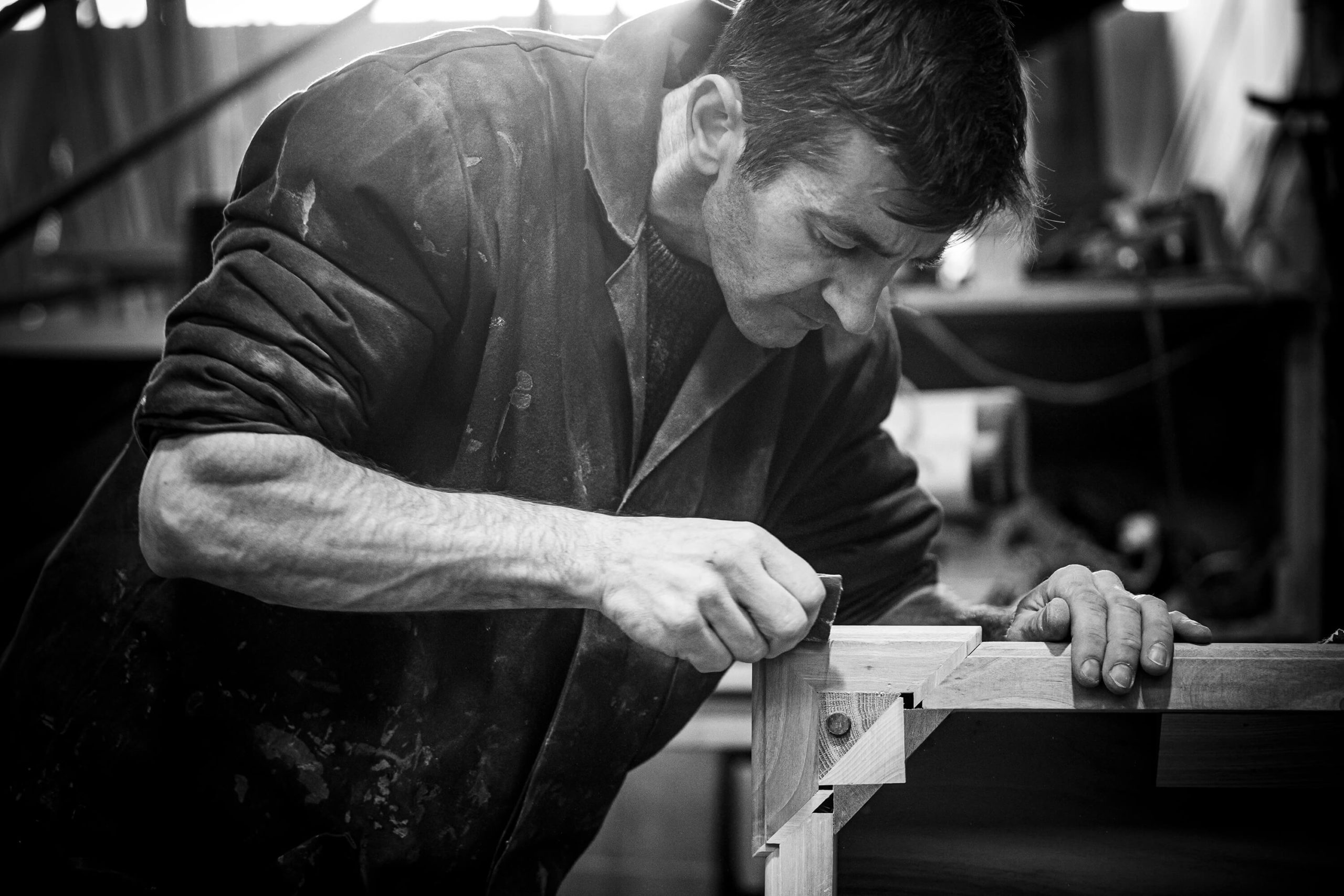 TRADITIONAL PORTUGUESE FURNITURE CRAFTSMEN