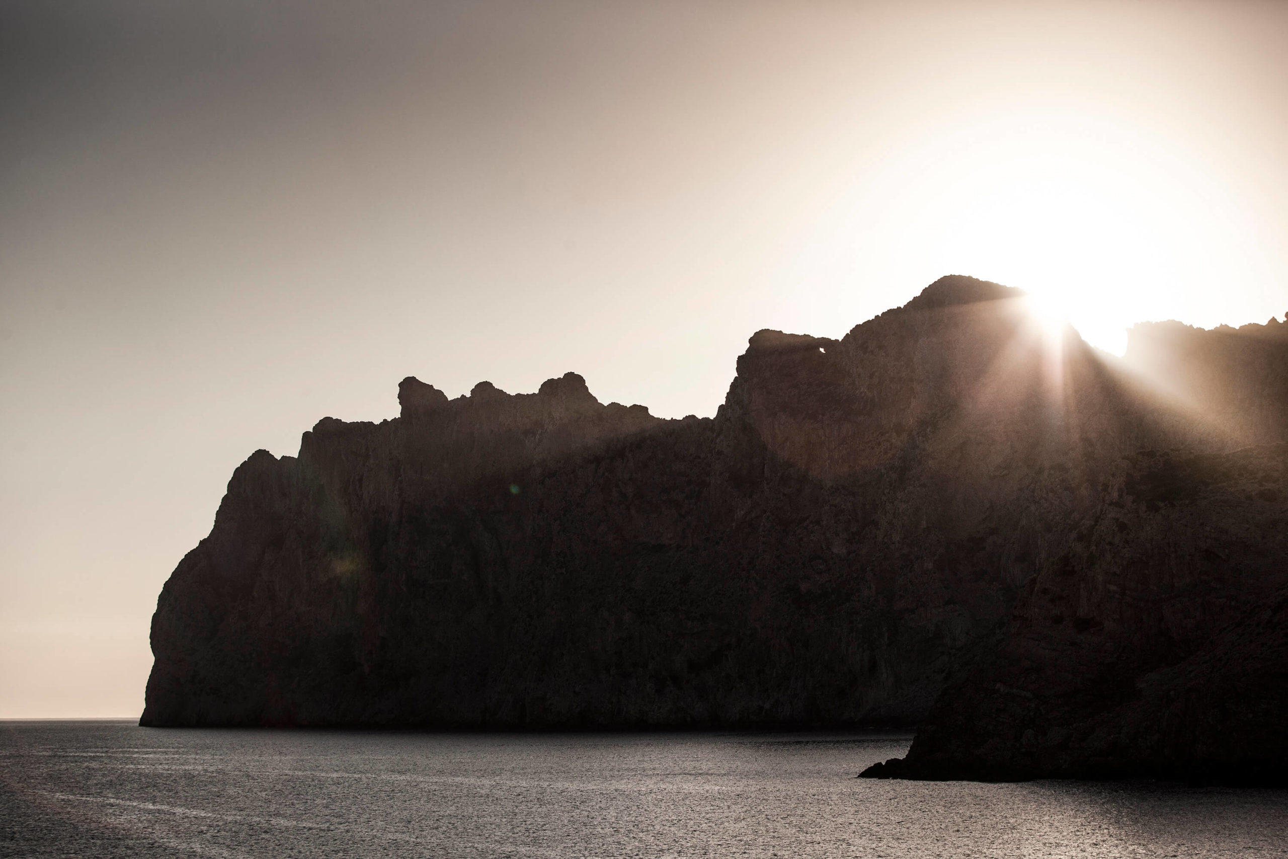 Serra de Tramuntana, Majorca