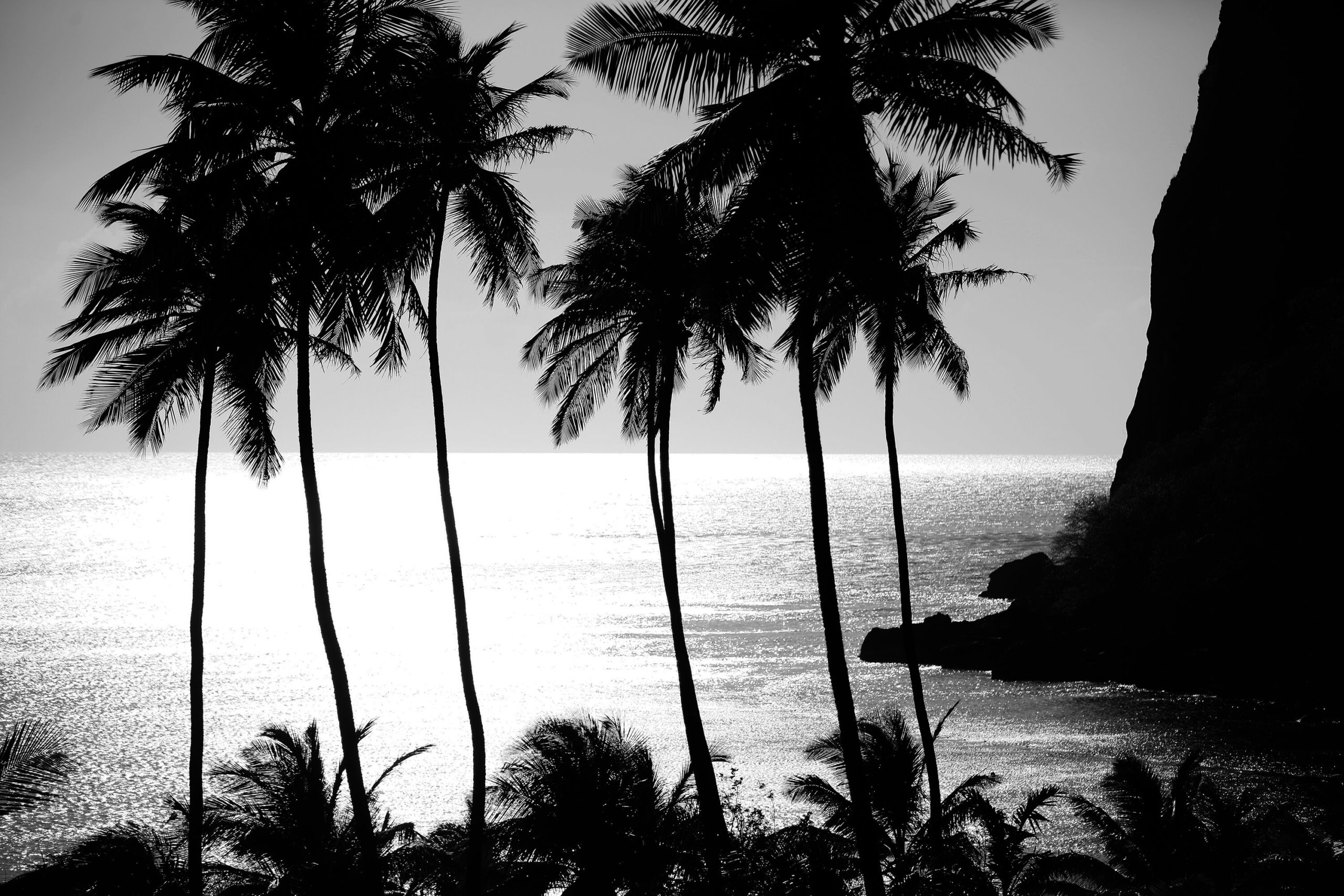 Sugar Beach, St Lucia