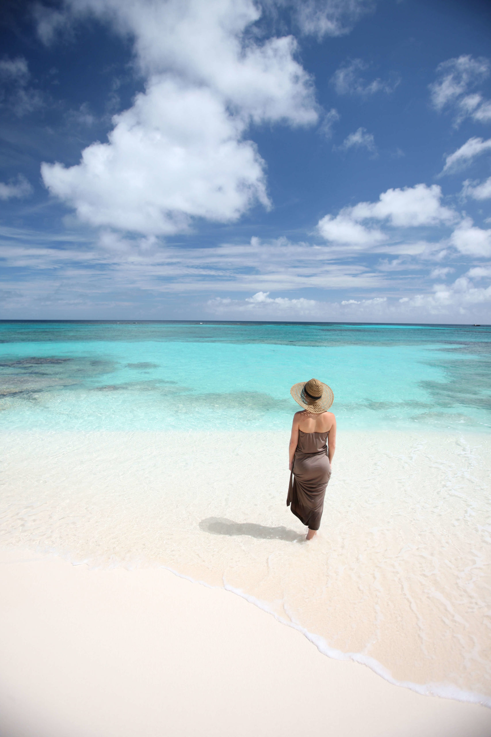 Zemi Beach, Anguilla