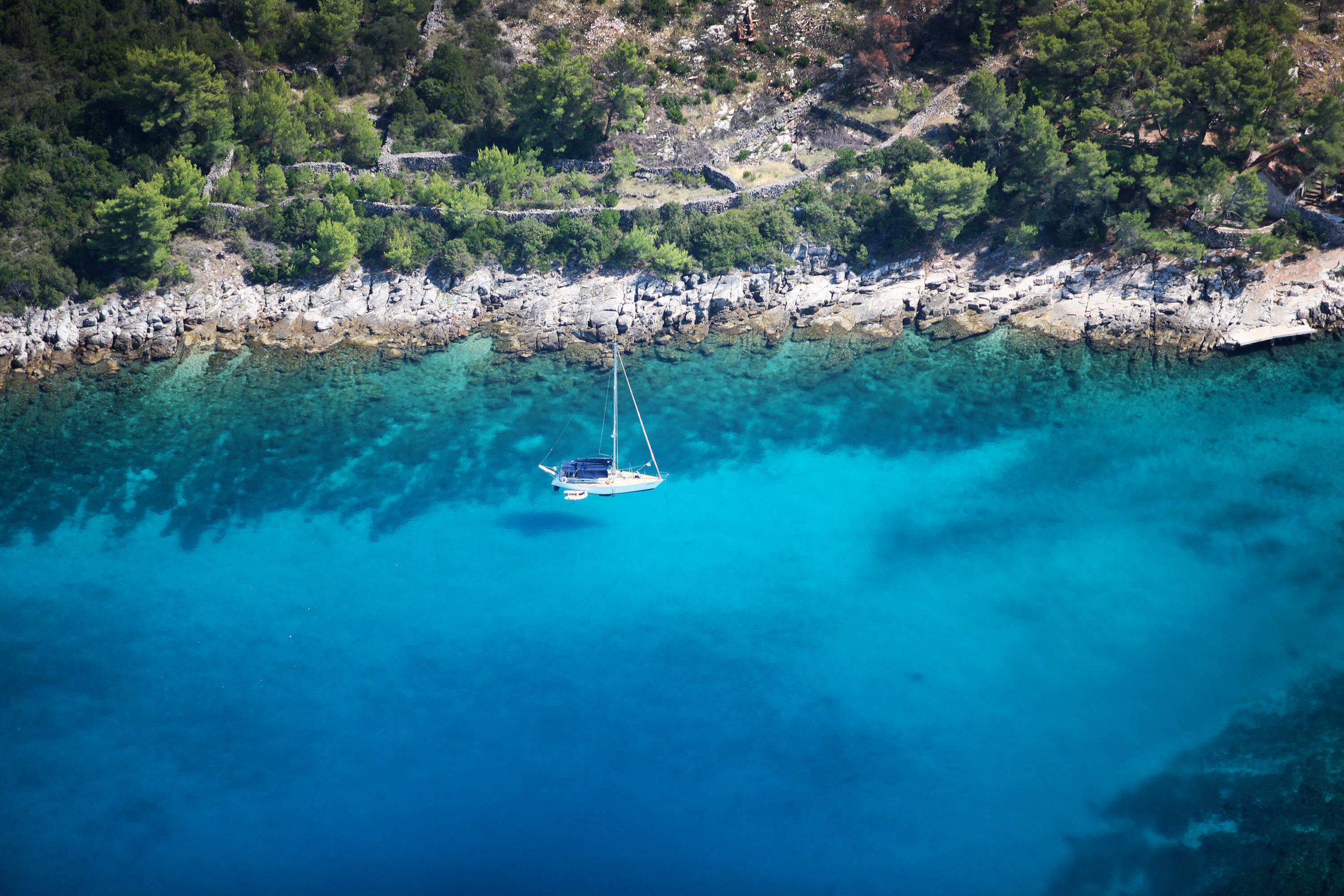 Hvar Island, Croatia