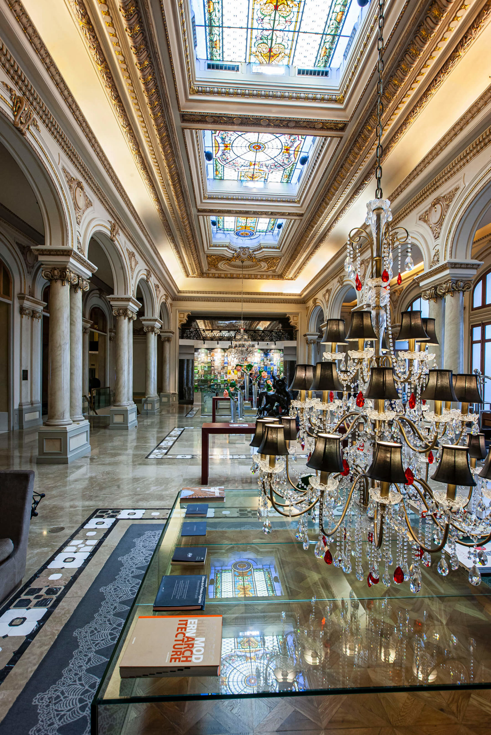 Sofitel Montevideo Casino Carrasco and Spa