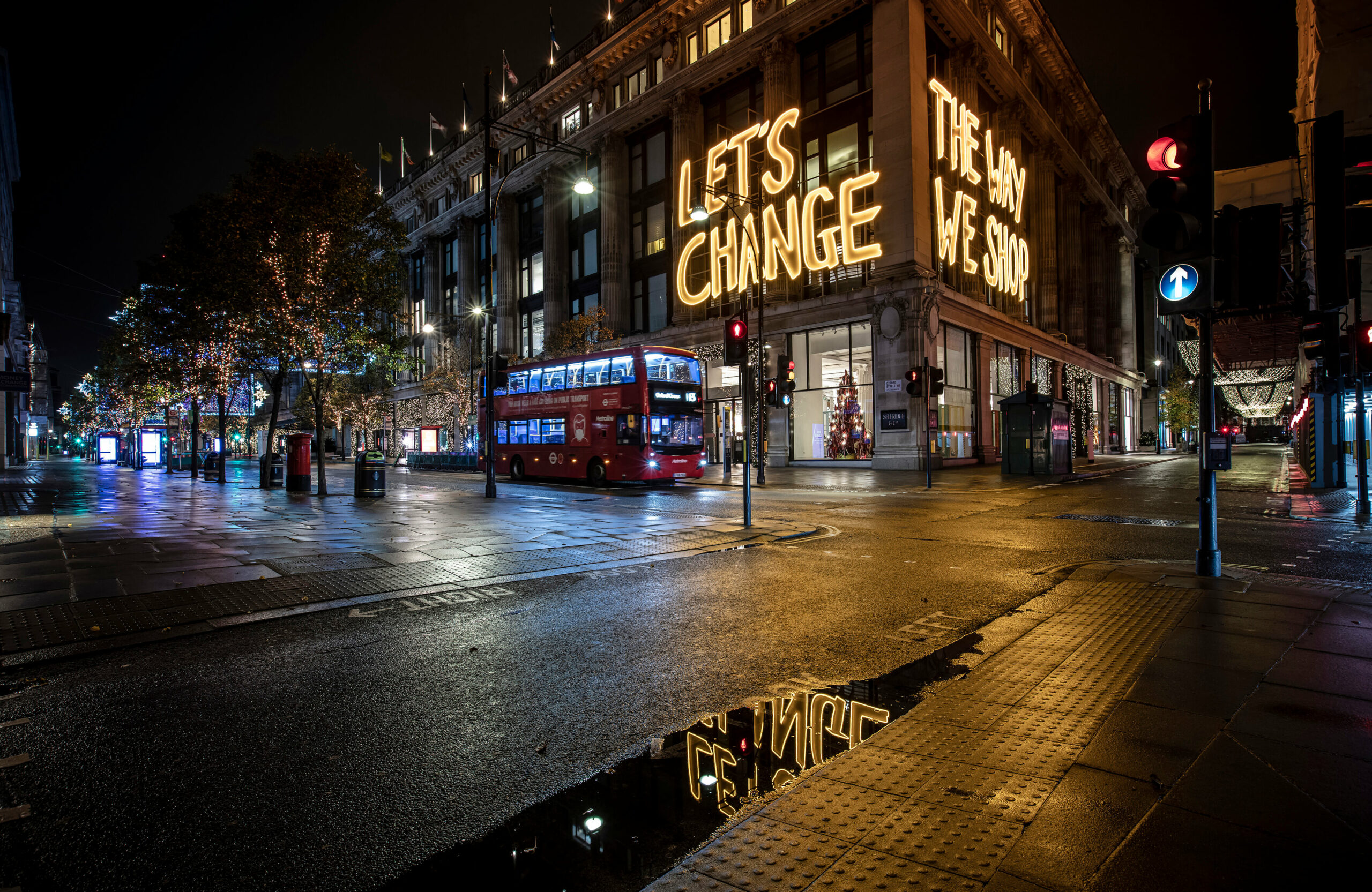 Oxford Street