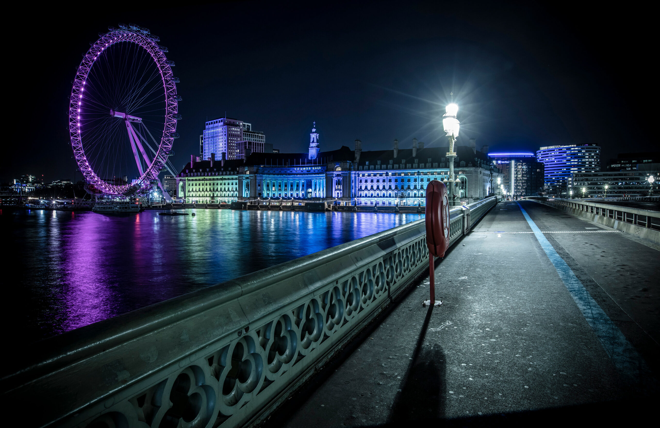 Westminster Bridge