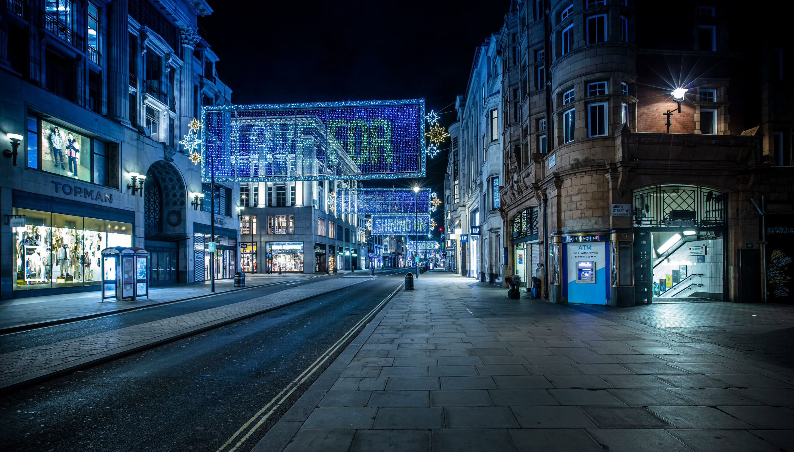 Oxford Street